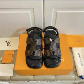 Picture of Louis Vuitton Shoes _SKULVsz35-40Y070212312